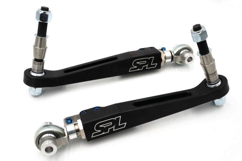 SPL Parts 2016+ Chevrolet Camaro (Gen 6) Front Lower Control Arms SPL Parts Control Arms  AXOPROS