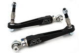 SPL Parts 2016+ Chevrolet Camaro (Gen 6) Front Lower Control Arms SPL Parts Control Arms  AXOPROS