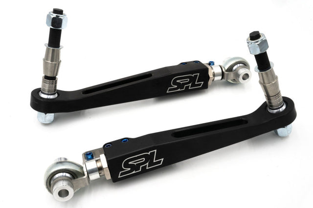 SPL Parts 2016+ Chevrolet Camaro (Gen 6) Front Lower Control Arms SPL Parts Control Arms  AXOPROS