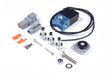 Haltech Boost Control Solenoid 3 Port 1/8th NPT 33Hz Haltech Solenoids  AXOPROS