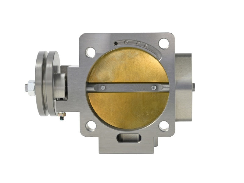 Skunk2 Pro Series Honda/Acura (K Series) 74mm Billet Throttle Body (Race Only)cars w/ throttle cable Skunk2 Racing Throttle Bodies  AXOPROS