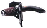 K&N Engineering K&N 00-03 Dodge Dakota/Durango 5.2L/5.9L V8 FIPK Performance Intake Kit Cold Air Intakes aftermarket performance part