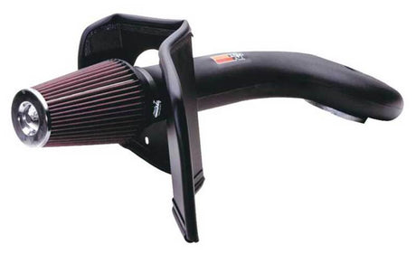 K&N Engineering K&N 00-03 Dodge Dakota/Durango 5.2L/5.9L V8 FIPK Performance Intake Kit Cold Air Intakes aftermarket performance part