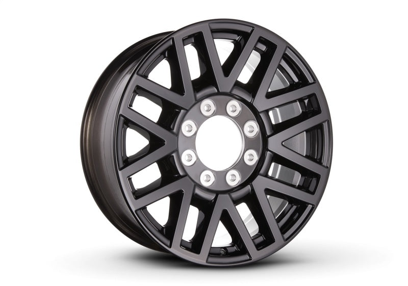 Ford Racing 05-22 F-Super Duty 20in x 8in Wheel Package w/TPMS Kit - Black Ford Racing Wheels - Cast  AXOPROS