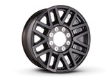 Ford Racing 05-22 F-Super Duty 20in x 8in Wheel Package w/TPMS Kit - Black Ford Racing Wheels - Cast  AXOPROS