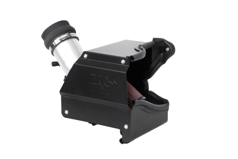 K&N 20-21 Kia Telluride V6-3.8L F/I High Flow Performance Kit K&N Engineering Cold Air Intakes  AXOPROS