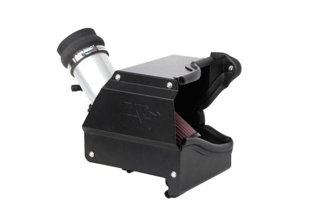 K&N 20-21 Kia Telluride V6-3.8L F/I High Flow Performance Kit K&N Engineering Cold Air Intakes  AXOPROS