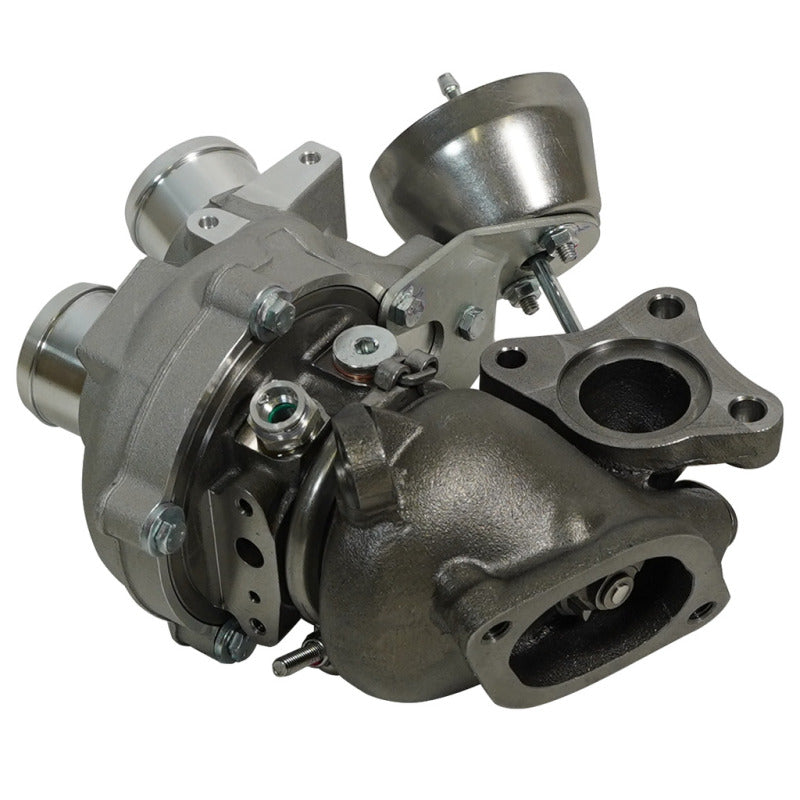 BD Diesel Screamer Turbo Kit - 13-16 Ford F-150 3.5L Ecoboost BD Diesel Turbo Kits  AXOPROS