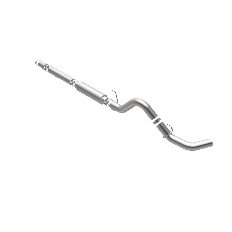 MagnaFlow 03-07 Dodge Ram 2500/3500 5.9L Catback 5in Single Passenger Side Rear Exit Exhaust Magnaflow Catback  AXOPROS