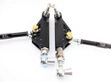 SPL Parts 2013+ Subaru BRZ/Toyota 86 Front Lower Control Arms SPL Parts Control Arms  AXOPROS