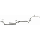 MagnaFlow BRE Exhaust Kit 95-97 LX450 Land Cruiser 4.5L Magnaflow Catback  AXOPROS