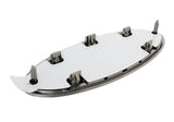 Ford Racing 21-22 Ford F-150 Black Oval Kit w/Camera Provision Ford Racing Other Body Components  AXOPROS