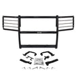 Go Rhino 03-07 Ford E-250/E-350 Econoline Van 3000 Series StepGuard - Black Go Rhino Grille Guards  AXOPROS