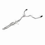 Magnaflow 2024 Ford Ranger Raptor Cat-Back Exhaust System Magnaflow Catback  AXOPROS