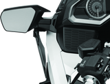 Kuryakyn Upper Air Deflectors Kuryakyn Wind Deflectors  AXOPROS