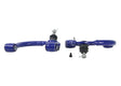 SuperPro 03-23 Toyota 4Runner / 10-23 Lexus GX460 Fixed Offset Front Upper Control Arm Set Superpro Control Arms  AXOPROS