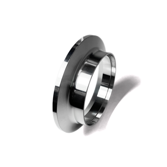 Stainless Bros Audi R8/Lamborghini Huracan 304SS Exhaust Flange 3in Stainless Bros Flanges  AXOPROS