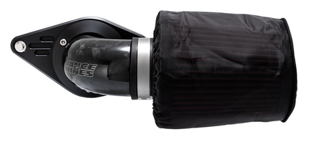 Vance and Hines Vance and Hines VO2 Rain Sock - Falcon XL Air Intake Components aftermarket performance part