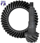 Yukon Gear High Performance Gear Set For 11+ Ford 9.75in in a 3.55 Ratio Yukon Gear & Axle Final Drive Gears  AXOPROS