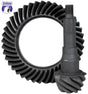 Yukon Gear High Performance Gear Set For 11+ Ford 9.75in in a 3.55 Ratio Yukon Gear & Axle Final Drive Gears  AXOPROS