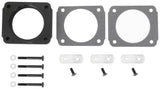 Airaid 97-03 Ford F-150 / 97-04 Expedition 5.4L PowerAid TB Spacer Airaid Throttle Body Spacers  AXOPROS