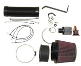 K&N Audi A4 1.8L Turbo 150BHP Performance Intake Kit K&N Engineering Cold Air Intakes  AXOPROS