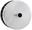 K&N Steel Base Crankcase Vent Filter 0.375in Vent OD x 2in OD x 1.5in Height K&N Engineering Air Filters - Universal Fit  AXOPROS