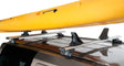 Rhino-Rack Nautic C-Channel Locking Slide Kayak Carrier - Rear Loading Rhino-Rack Water Sport Racks  AXOPROS