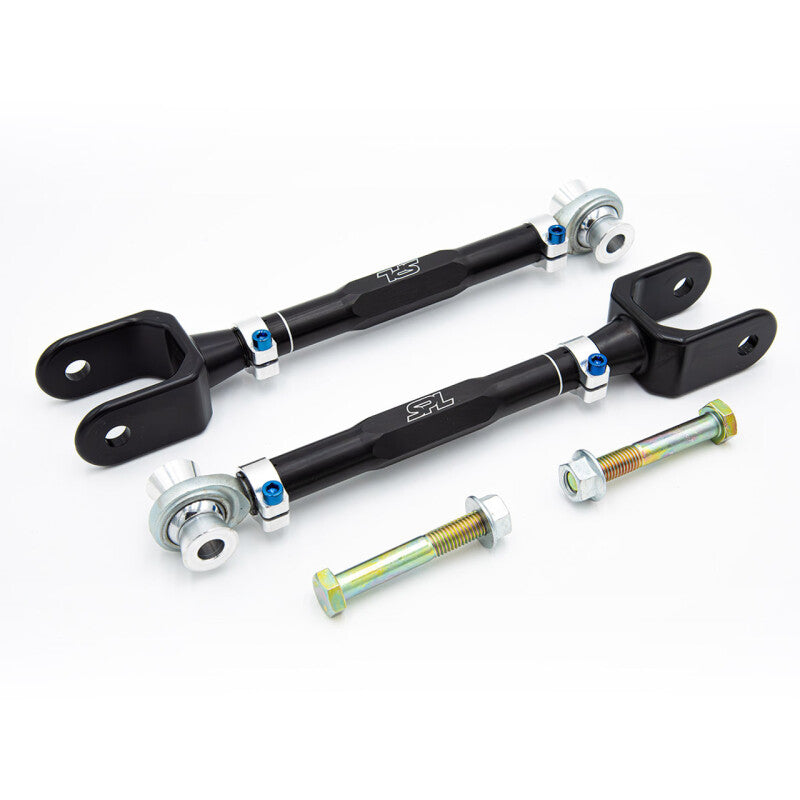 SPL Parts SPL Parts 2022+ Hyundai Elantra N Adjustable Rear Toe Links Suspension Arms & Components aftermarket performance part