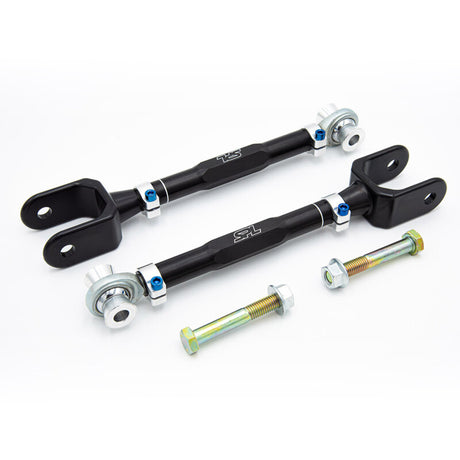 SPL Parts SPL Parts 2022+ Hyundai Elantra N Adjustable Rear Toe Links Suspension Arms & Components aftermarket performance part