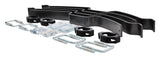Hellwig 19-21 Chevrolet Silverado 1500 2/4WD Pro Series - Up To 2500lb Level Load Capacity Hellwig Leaf Springs & Accessories  AXOPROS