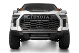 Addictive Desert Designs Addictive Desert Designs 22+ Toyota Tundra Black Label Front Bumper Bumpers - Steel aftermarket performance part