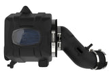aFe 07-21 Toyota Tundra Momentum GT Cold Air Intake System w/ Pro 5R Filter w/ Magnuson Supercharger aFe Cold Air Intakes  AXOPROS