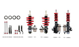 Pedders 09-14 Chevrolet Camaro Extreme Xa w/Remote Canister Coilover Kit Pedders Coilovers  AXOPROS