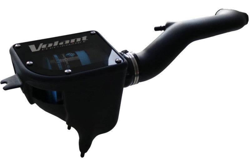 Volant 18-25 Jeep Wrangler JL/20-24 Gladiator JT 3.6L V6 PowerCore Closed Box Air Intake System Volant Cold Air Intakes  AXOPROS