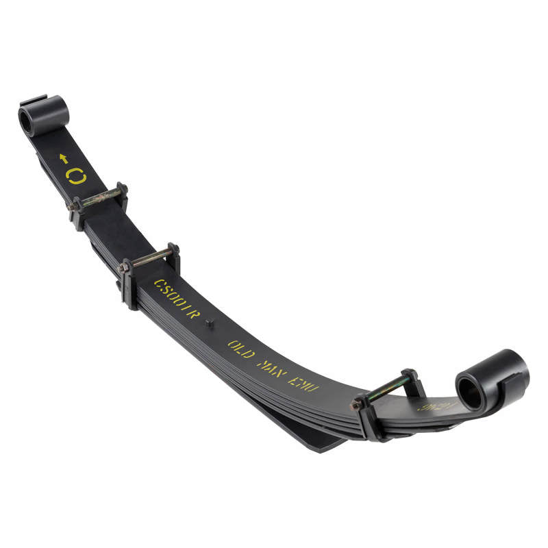 ARB / OME Leaf Spring Toy 40 Serr Old Man Emu Leaf Springs & Accessories  AXOPROS