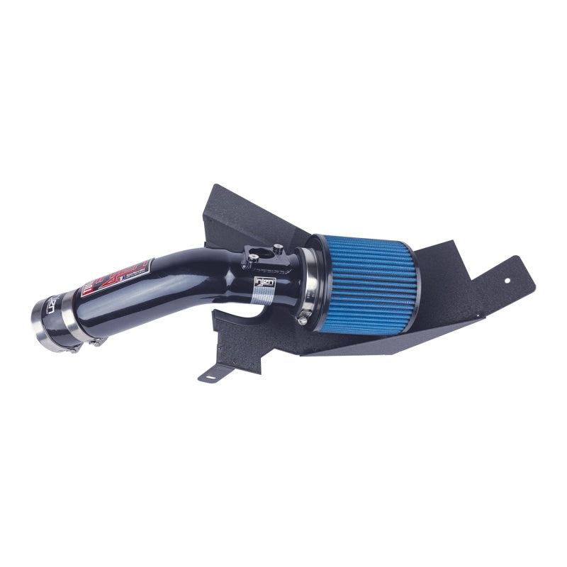 Injen 17-20 Honda Civic Si L4 1.5L Turbo Black SP Short Ram Intake Injen Cold Air Intakes  AXOPROS
