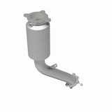 Magnaflow MagnaFlow Direct Fit Catalytic Converter California 09-14 Audi A4 / A4 Quattro Catalytic Converter Direct Fit aftermarket performance part