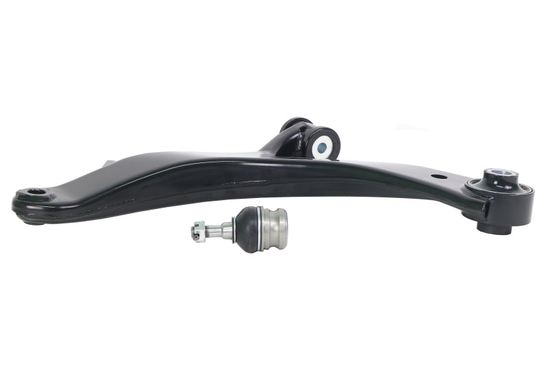 Whiteline 07-11 Subaru Impreza & WRX Left Front Lower Control Arm Whiteline Control Arms  AXOPROS