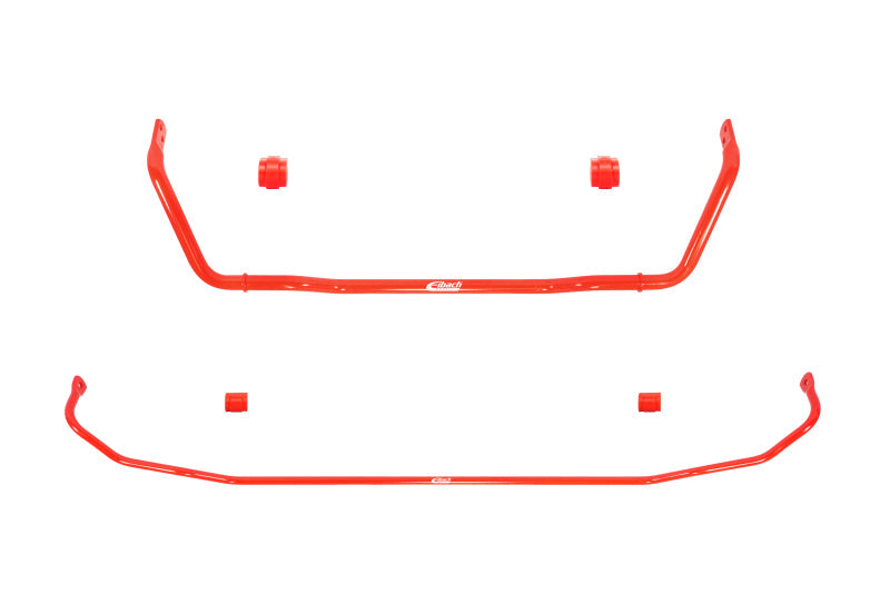 Eibach 28mm Front & 16mm Rear Anti-Roll Kit for BMW 335i F30/435i F32 Eibach Sway Bars  AXOPROS