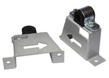 Whiteline 98-02 Subaru Forester Rear Swaybar mount-h/duty kit Whiteline Sway Bars  AXOPROS