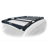 DV8 Offroad 2016+ Toyota Tacoma Aluminum Roof Rack (45in Light) DV8 Offroad Roof Rack  AXOPROS