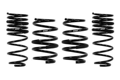 Eibach Pro-Kit for 95-98 Porsche 911/993 Coupe/Cabrio/Targa Eibach Lowering Springs  AXOPROS