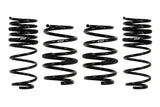 Eibach Pro-Kit for 82-92 F-Body Camaro & Firebird All V8 Models Eibach Lowering Springs  AXOPROS
