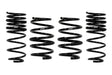 Eibach Pro-Kit for 10-13 Volkswagen GTI, 5K, 2.0 TFSI / 12-13 Jetta GLI, Sedan, 2.0L 4cyl Turbo Eibach Lowering Springs  AXOPROS