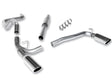 Borla 03-05 SRT4 Cat-Back Exhaust Borla Catback  AXOPROS