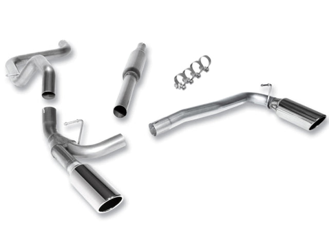 Borla 03-05 SRT4 Cat-Back Exhaust Borla Catback  AXOPROS
