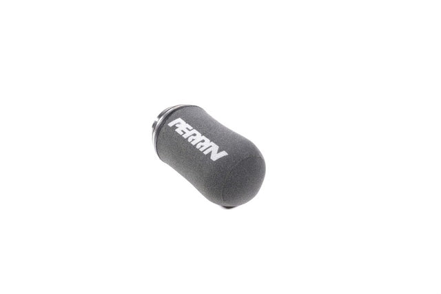 PERRIN 08-15 Subaru WRX/STi Repl 2.75in ID 11in Length Filter For PSP-INT-322/323/325/326 Intake Sys Perrin Performance Air Filters - Direct Fit  AXOPROS