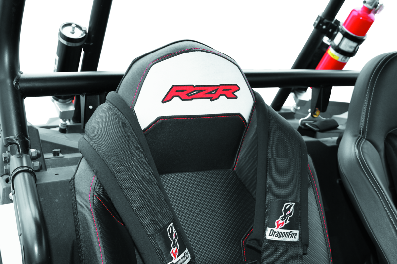 DragonFire Racing  Polaris RZR Harness Anchor Bolt Kit DragonFire Racing Seat Belts & Harnesses  AXOPROS