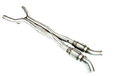 Kooks 14-19 Chevrolet Corvette 1-7/8 x 3 Header & Green Catted X-Pipe Kit Kooks Headers Headers & Manifolds  AXOPROS